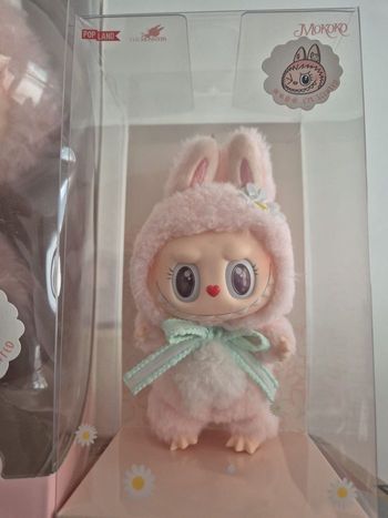 Mokoko close to sweet pendant