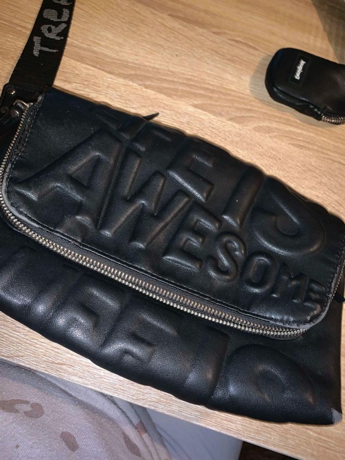 Sac à main Desigual - photo numéro 3