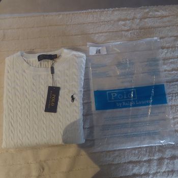 Pull Ralph Lauren 