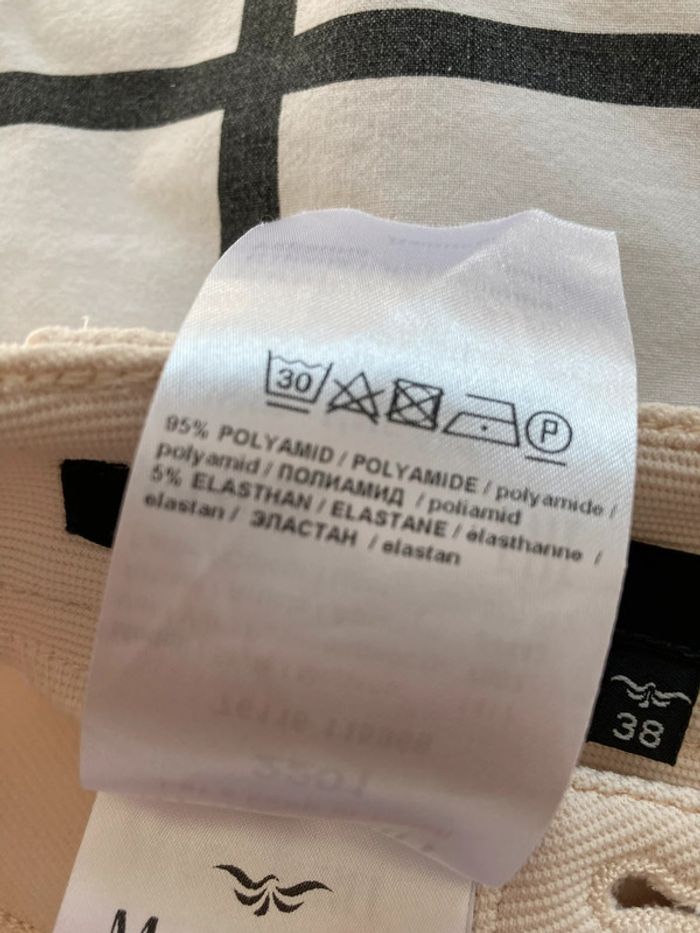 Splendide pantalon Marc Aurel || taille française 40 - photo numéro 7