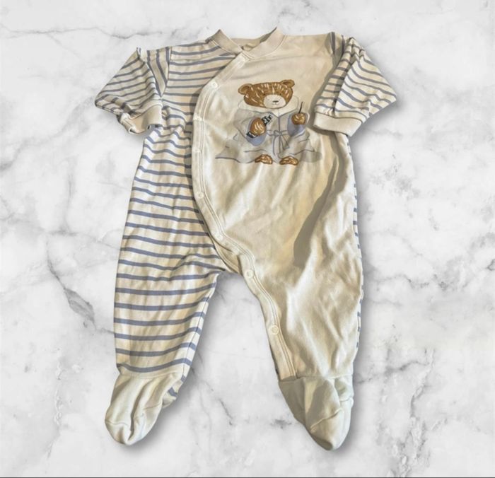 Pyjama / 3 mois / H&M