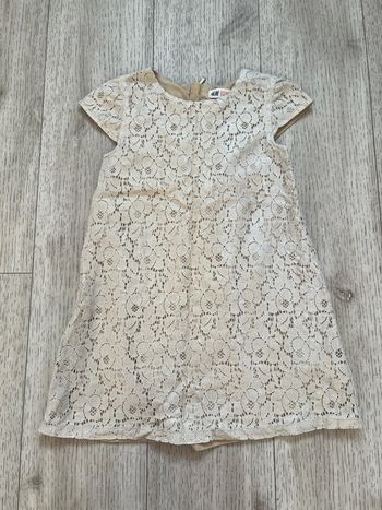 Robe h&m