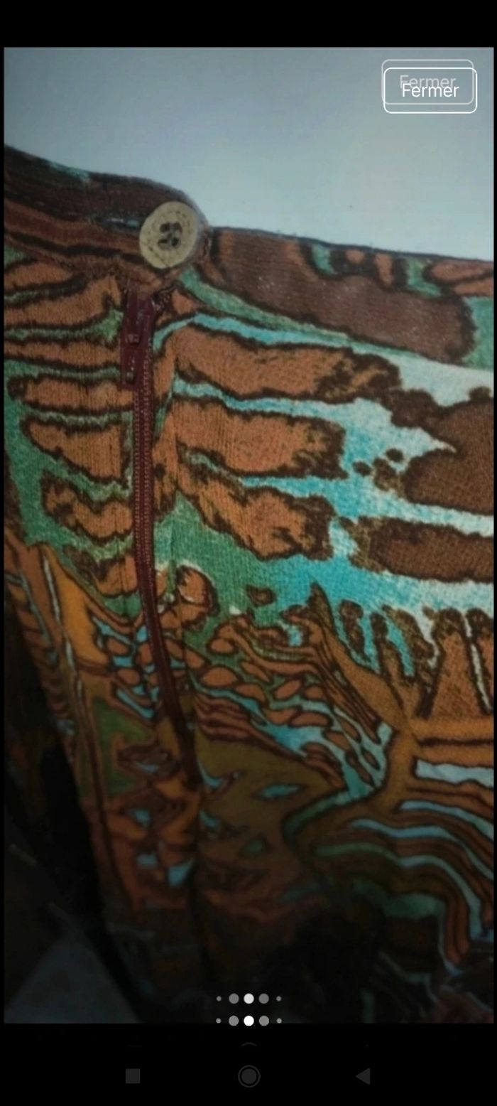 Très belle jupe longue f4 - photo numéro 7