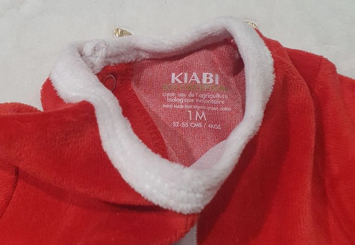 Pyjama Noël - photo numéro 3