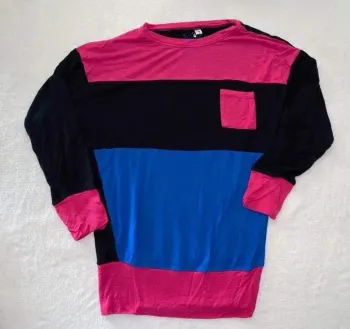 pull 8 ans