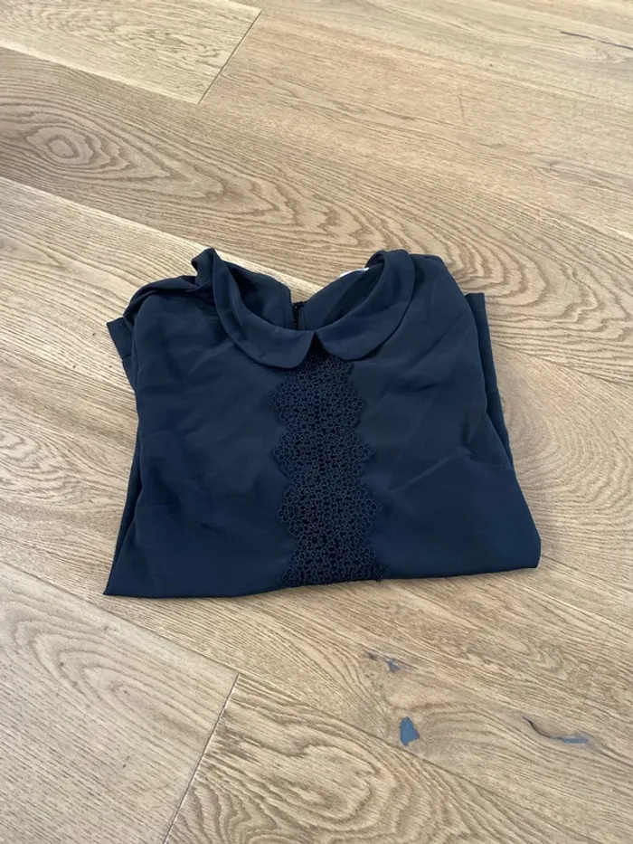 Blouse / tunique