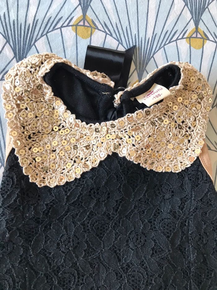 Robe 6 mois - photo numéro 2