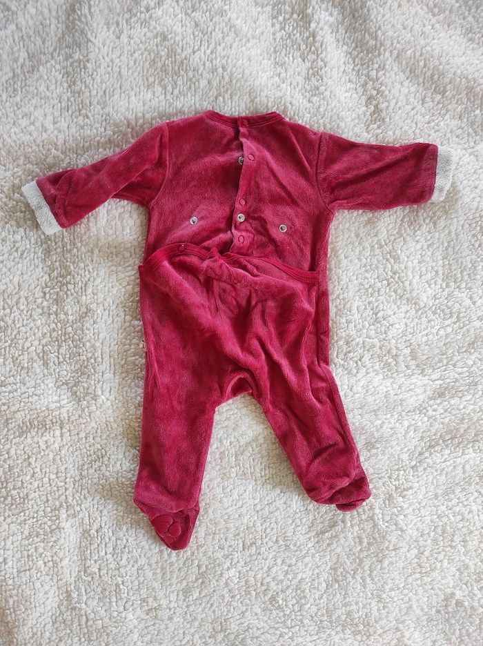 Pyjama Winnie l'ourson - photo numéro 2