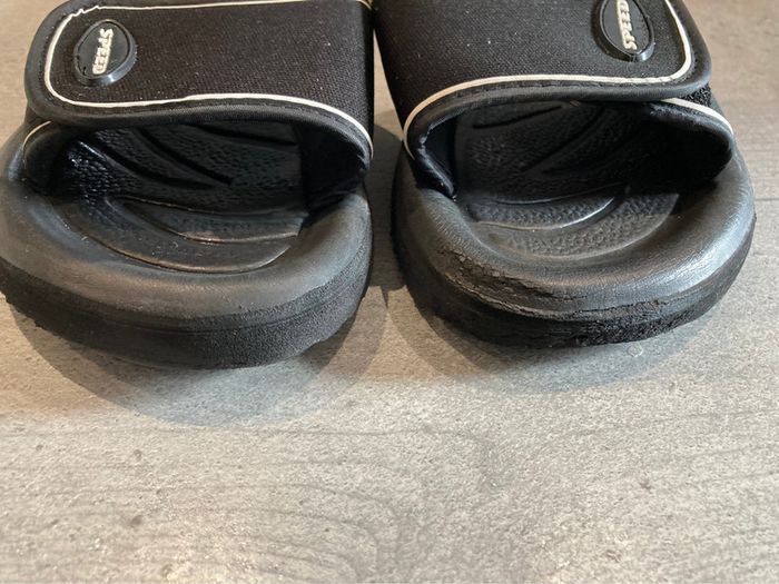 Slash noir - photo numéro 3