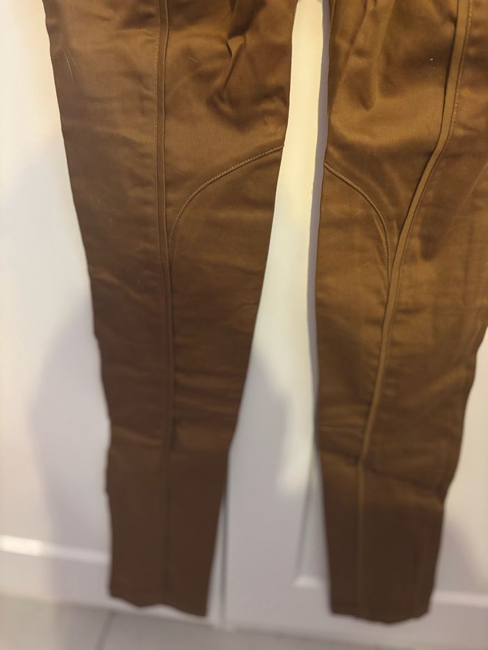 Pantalon femme neuf taille 36 - photo numéro 6