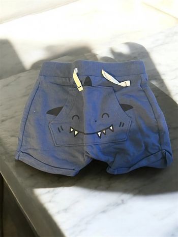 Short