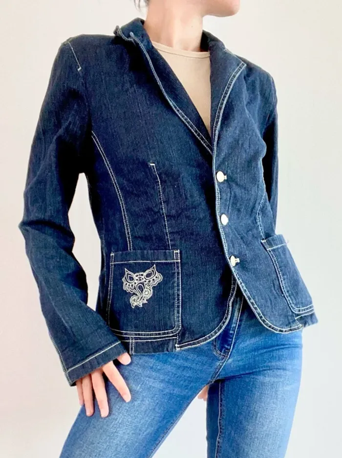 Veste Burton