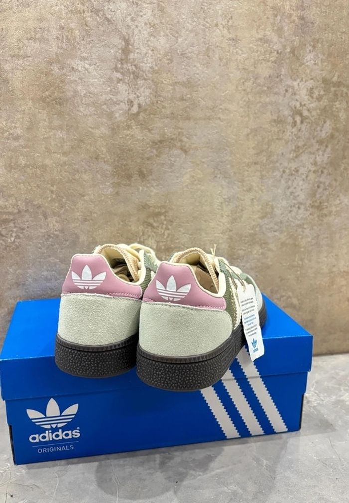 Adidas Handball Spezial Sneaker taille 38 - photo numéro 5