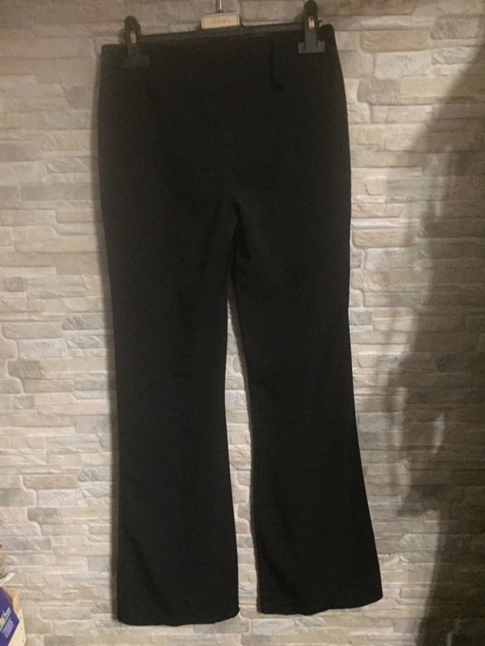 Pantalon noir 38 - photo numéro 3