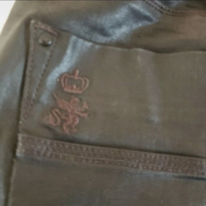 Pantalon LMV taille 38 - photo numéro 4