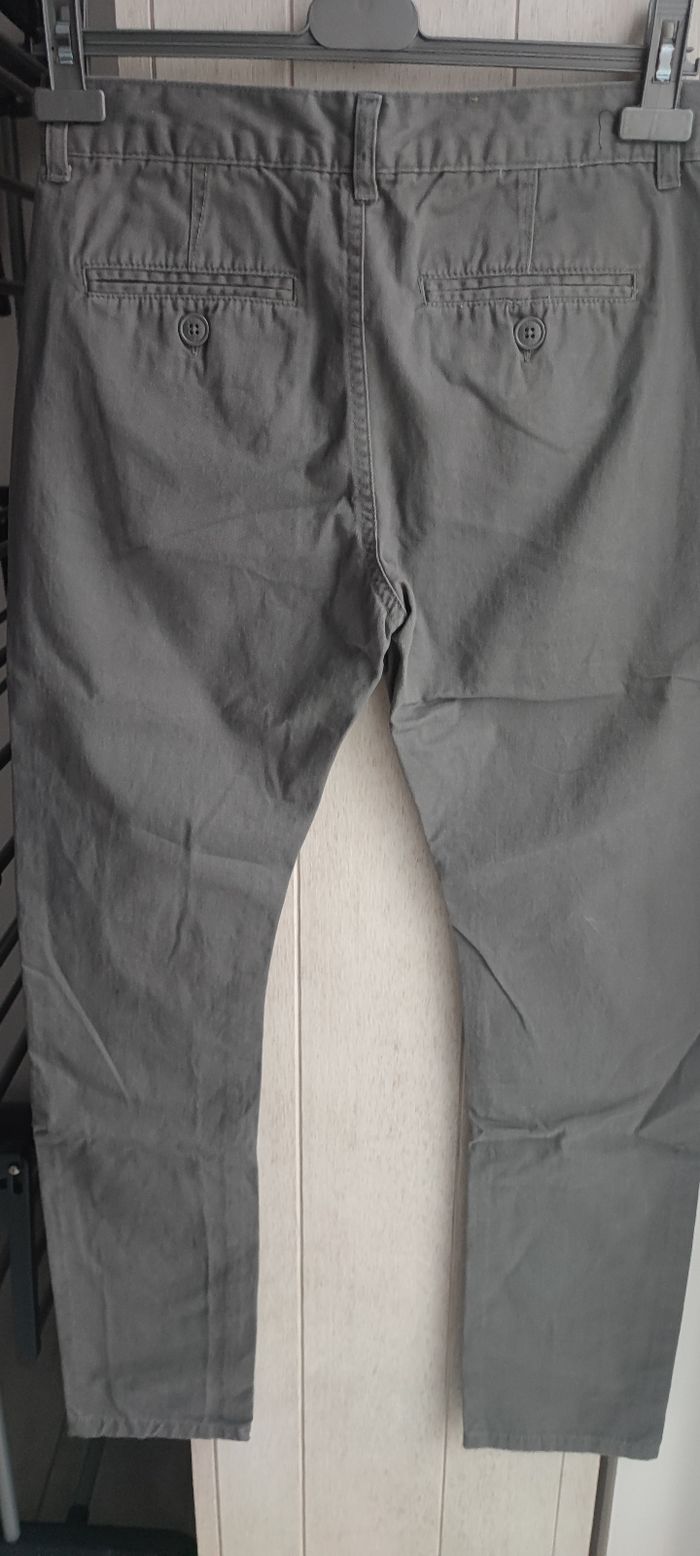 Jean Tapered fit - photo numéro 5