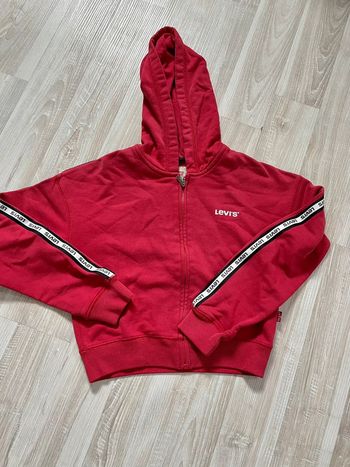 Sweat fille Levi’s