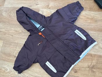 Veste Nike 