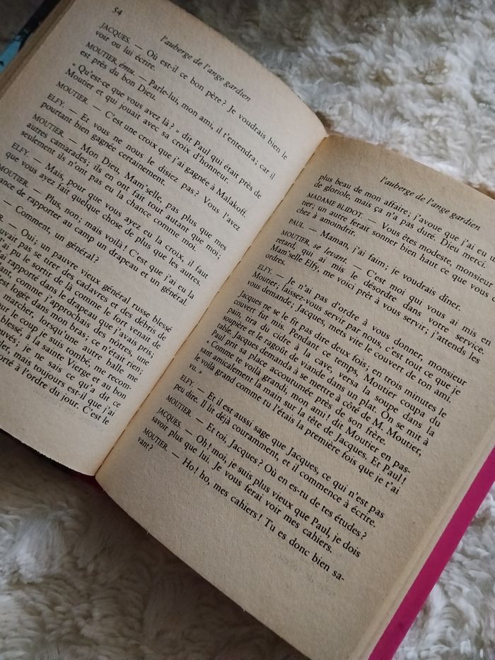 Livres - photo numéro 9