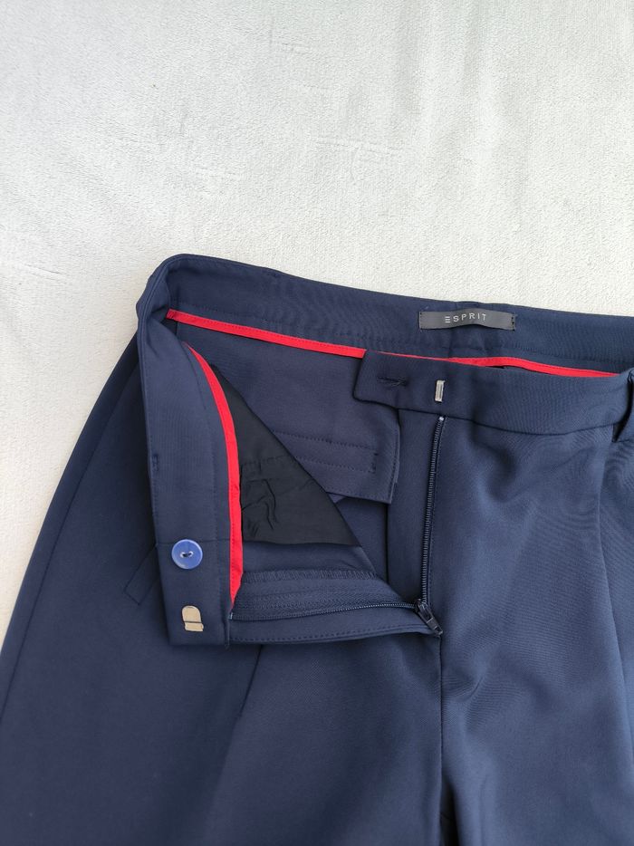 Pantalon Esprit 40 - photo numéro 5