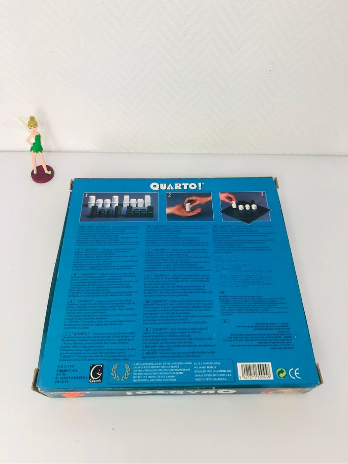 Quarto! - photo numéro 6