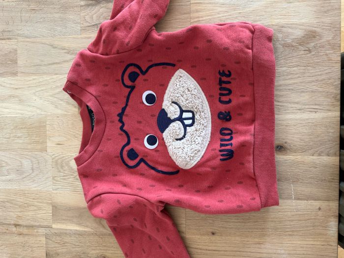 Jogging in extenso 74 cm - photo numéro 4