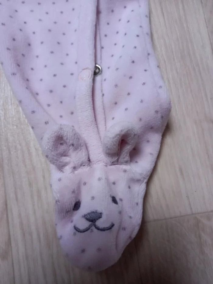 Lot de 9 vêtements - photo numéro 17