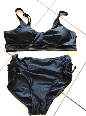 Maillot de bain grossesse