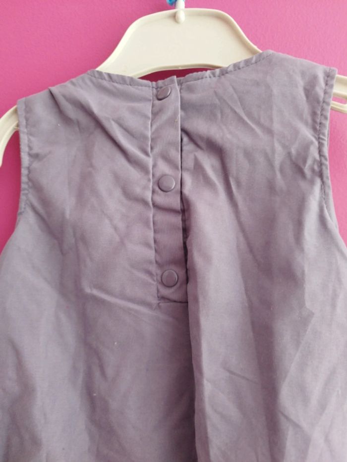 Robe b1 - photo numéro 6