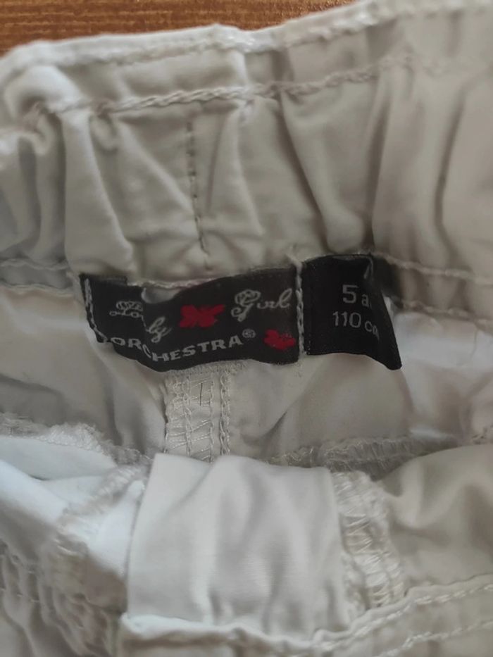 Short orchestra - photo numéro 2