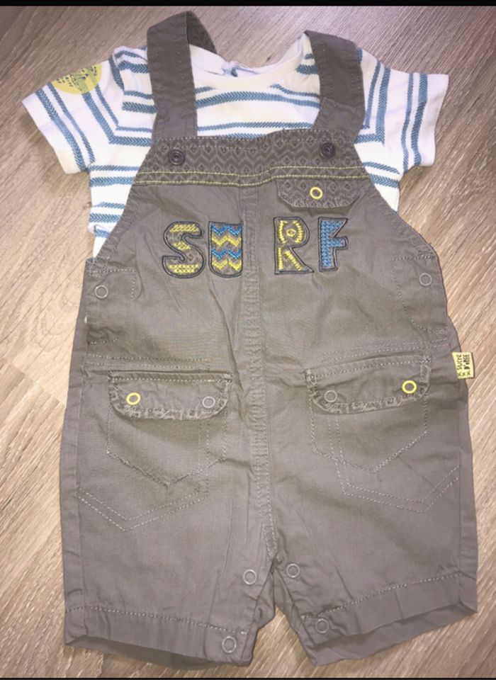 Joli ensemble sucre d’orge - photo numéro 4