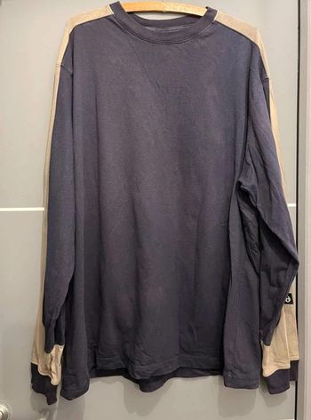 Sweat manches longues  homme  Timberland  XL