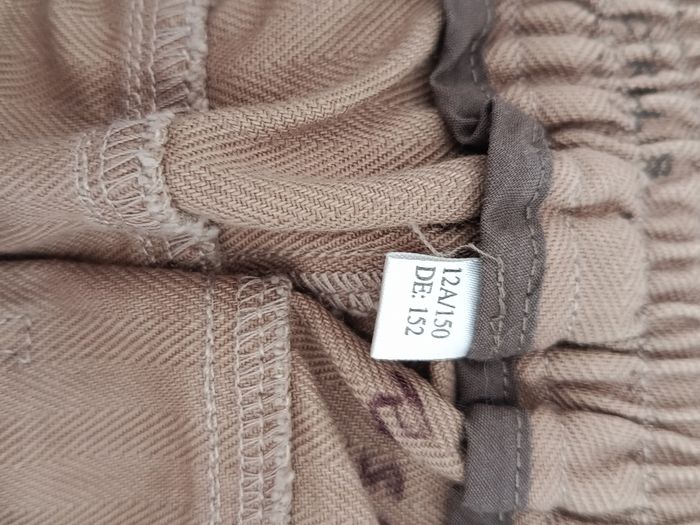 Pantalon cargo - photo numéro 8