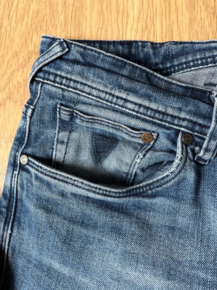 Jean homme - photo numéro 4