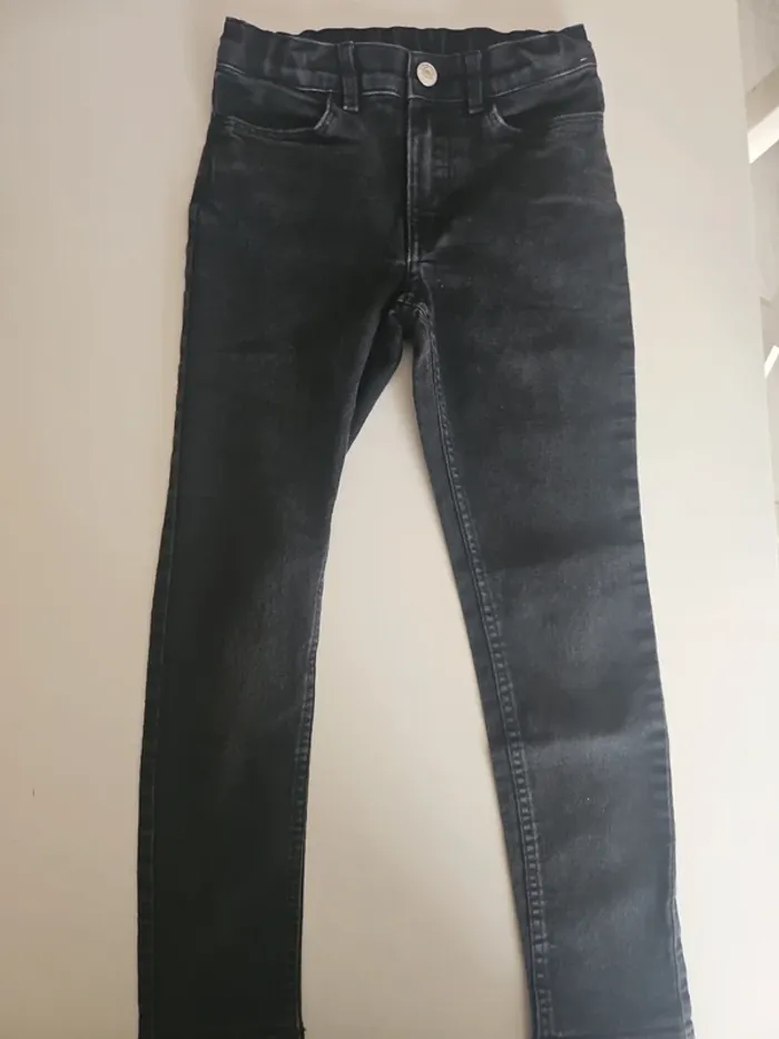 Jean Skinny fit H&M