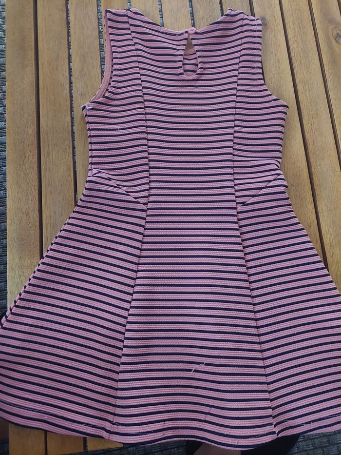 Jolie robe - photo numéro 4