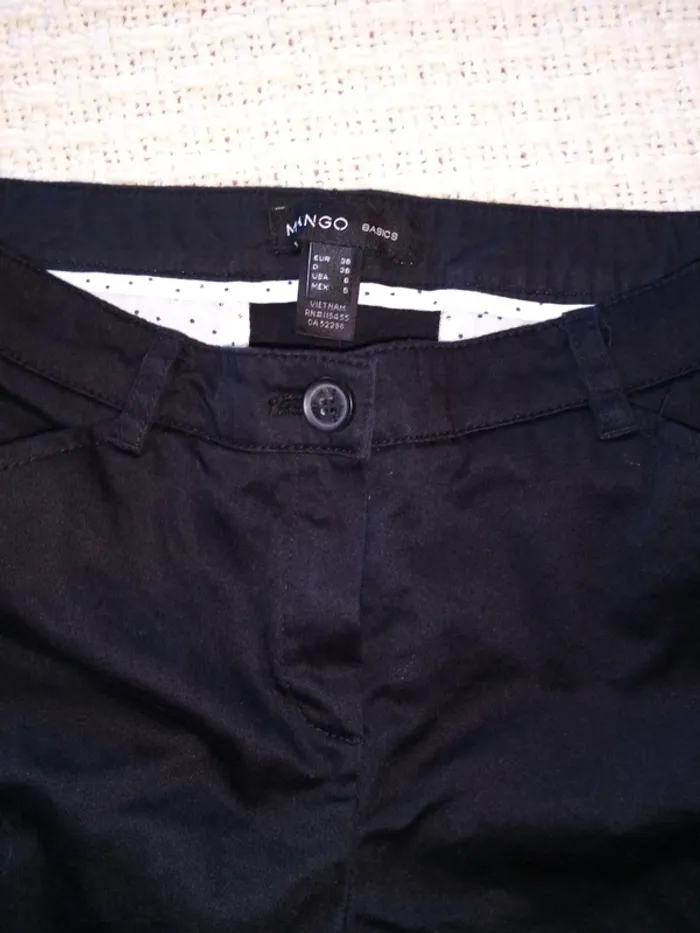 Pantalon - photo numéro 5