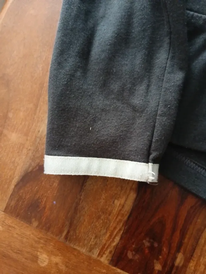 Veste blaser femme taille 36/38 - photo numéro 3