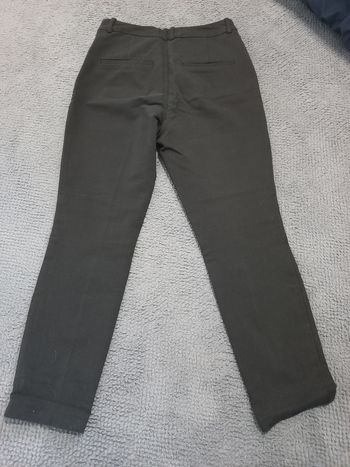 Pantalon femme noire
