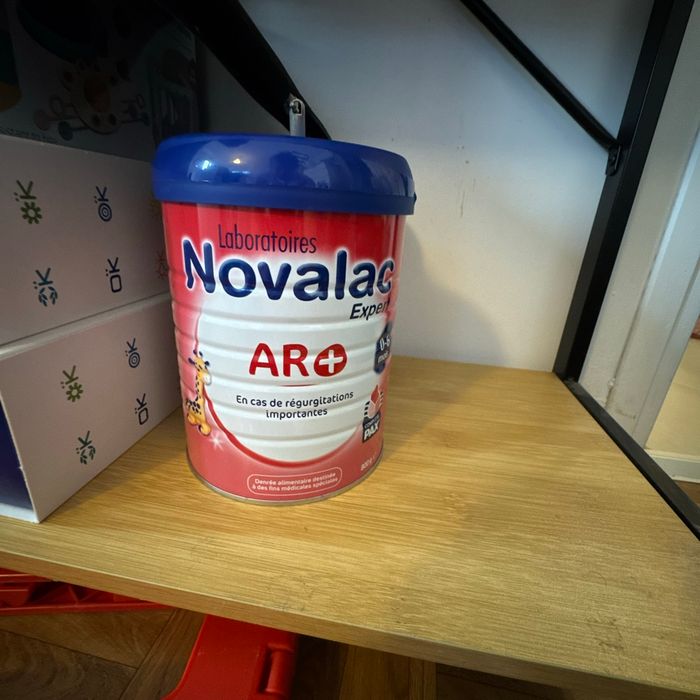 Lait AR
