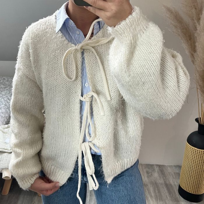Pull nœud chaud – BizzBee - photo numéro 5