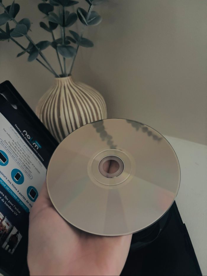 DVD les schtroumpfs 2 - photo numéro 3