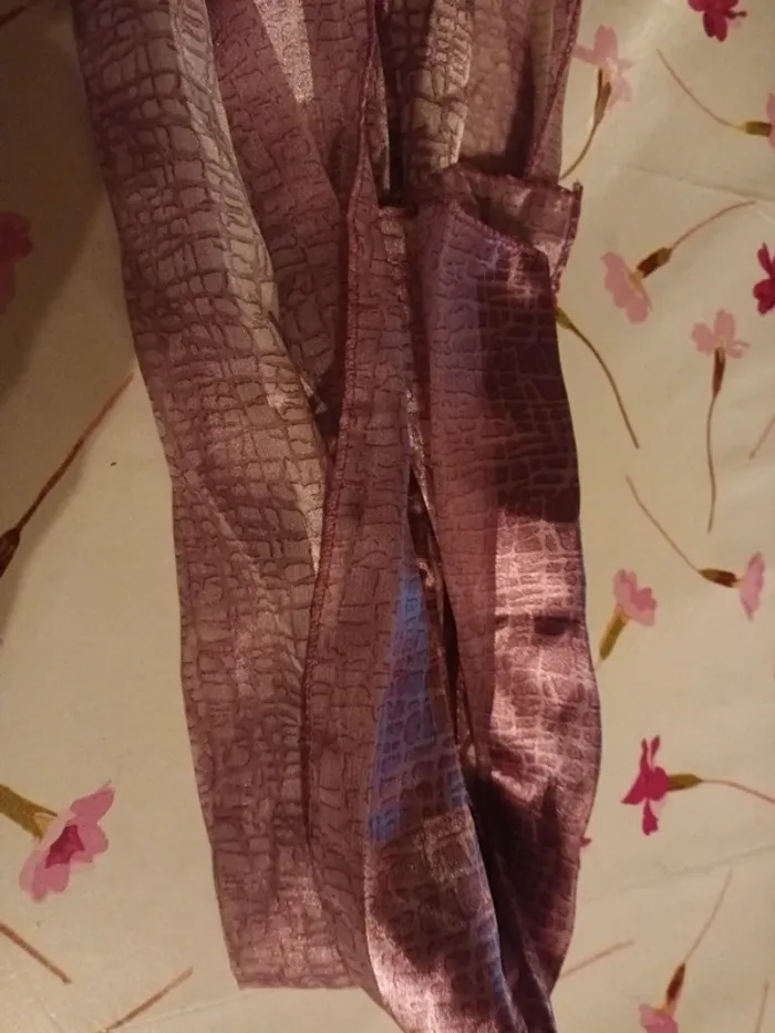Lots de 3 foulards - photo numéro 2