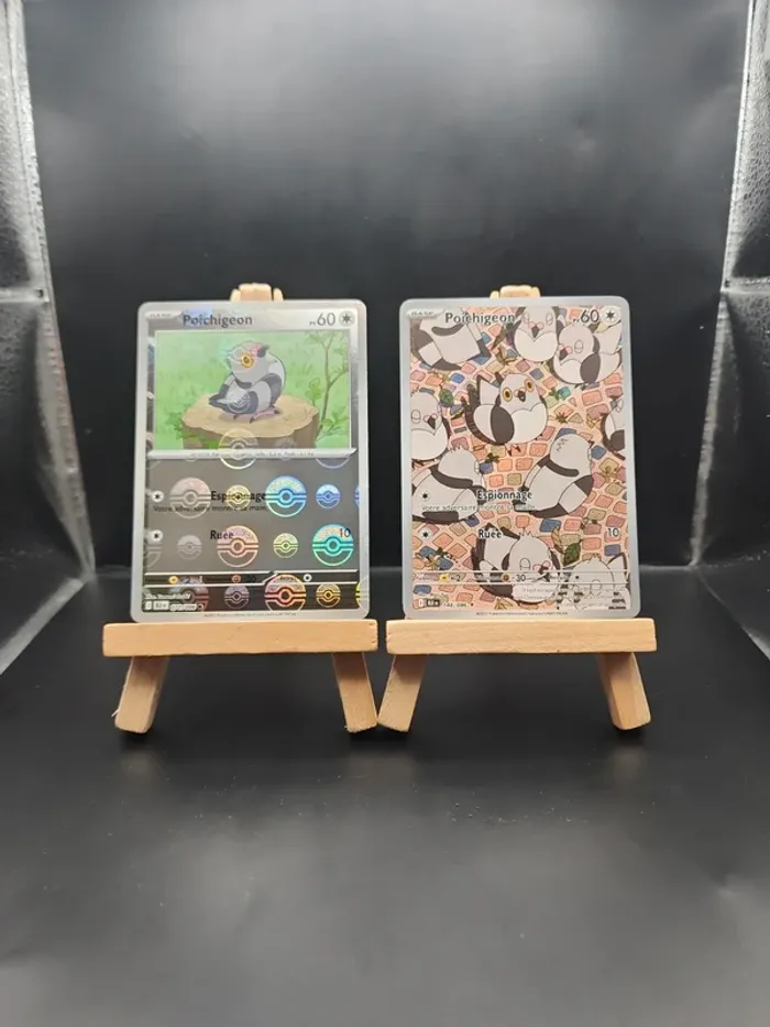 Pokemon - Poigicheon 148/086 - Foudre Noire