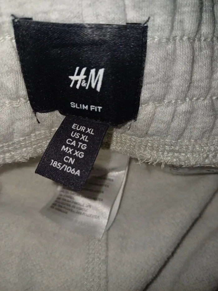 Jogging H&M - photo numéro 3