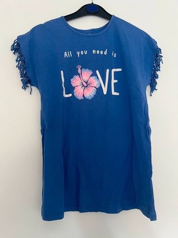 Tee shirt 12 ans