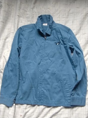 Veste légère 10 ans
