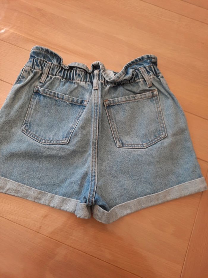 Short jeans - photo numéro 2