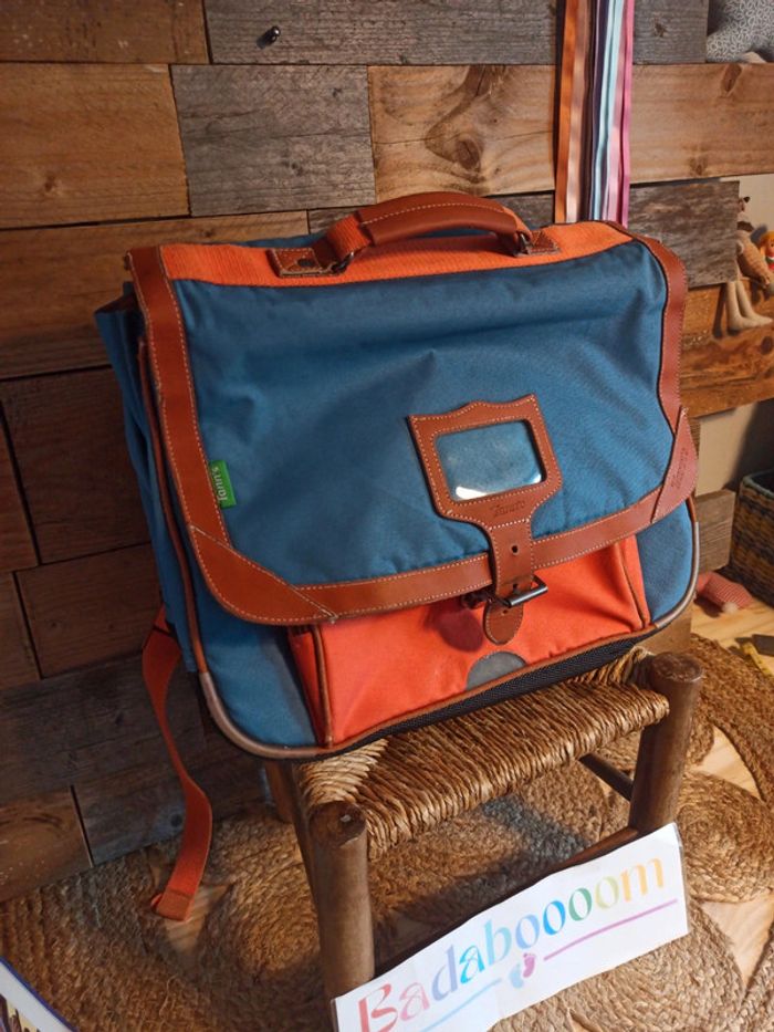 Cartable Tann's - photo numéro 3
