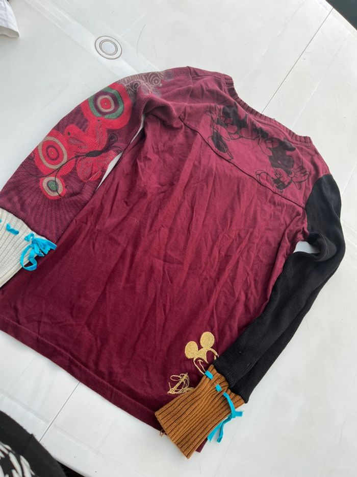 Lot de 9 articles de la marque Desigual - photo numéro 9